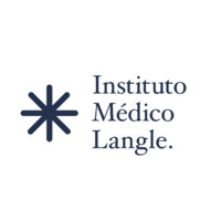 Instituto Médico Langle Logo