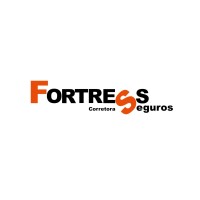 Fortress Corretora de Seguros Logo