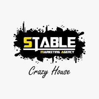 Stable Marketing Agency Logo