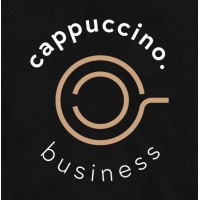 cappuccino business Logo