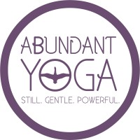 Abundant Yoga Logo
