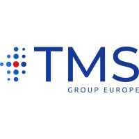 TMS Group Intl. Logo