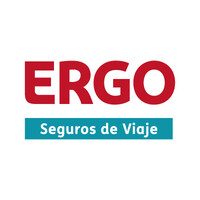 ERV España - Seguros de Viaje Logo