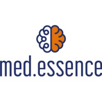 med.essence GmbH Logo
