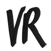 Valérie Rostaing - Interior Architectur & Design Logo