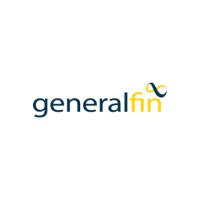 GeneralFin Srl Logo