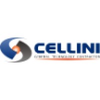 Cellini General Technology Contractor - Cellini GTC Logo