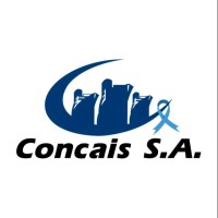Concais S.A. Logo