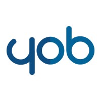 YOB Consultores Logo
