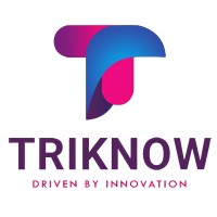 Triknow Innovations Logo