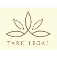Taru Legal Logo
