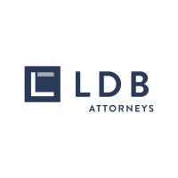 LDB Attorneys Logo