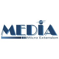 MEDIA Micro Extension Logo
