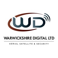 Warwickshire Digital Ltd Logo