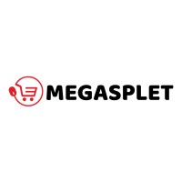 MEGASPLET d.o.o. Logo