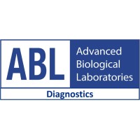 ABL Diagnostics S.A Logo