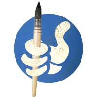 ShopKeepArty Logo