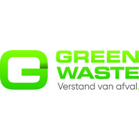 Greenwaste BV Logo