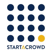 Startacrowd Logo