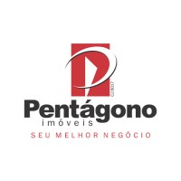 Pentágono Empreendimentos Imobiliários Logo
