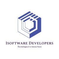 ISOFTWARE DEVELOPERS Logo