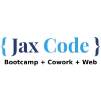 Jaxcode Logo