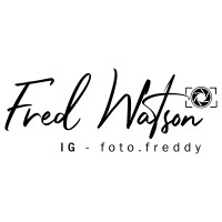 Fred Watson Photographic Services Ltd Logo