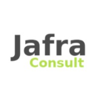 Jafra Consult Logo