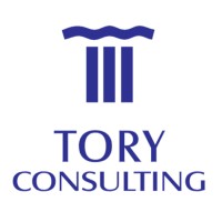 Tory Consulting Logo
