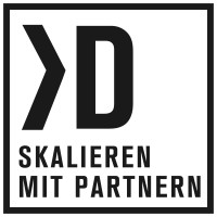 Werner Decker » Scale faster through Partnerships Logo