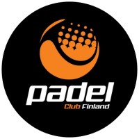 Padel Club Finland Logo