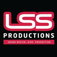 LSS Productions Pty Ltd Logo