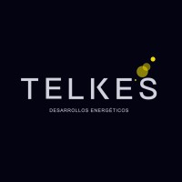 Telkes Desarrollos Energéticos Logo