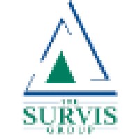 The SURVIS Group Logo