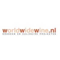 WorldWideWine.nl Logo