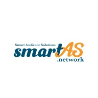 Smart Audience Solutions Logo