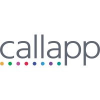 callapp Logo
