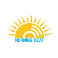 Morning BEAT Logo