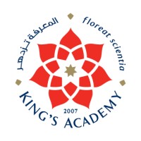 Kings Academy Logo