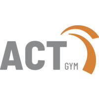 ACT GYM Logo