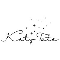 Katy Tate | Marketing and Events Consultant Logo
