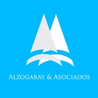 Alzogaray & Asociados Logo