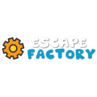 Escape Factory Logo