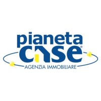 Pianeta Case | Agenzia Immobiliare Logo