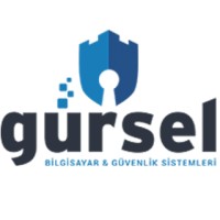 Gürsel Bilgisayar & Güvenlik Sistemleri Logo