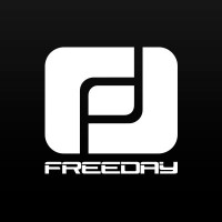 Freeday Logo