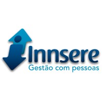 INNSERE GESTÃO COM PESSOAS Logo