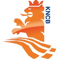 Koninklijke Nederlandse Cricket Bond Logo