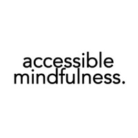 Accessible Mindfulness Logo