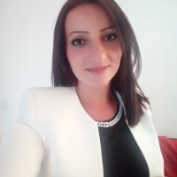 Voltolini Assessoria Imobiliária Logo